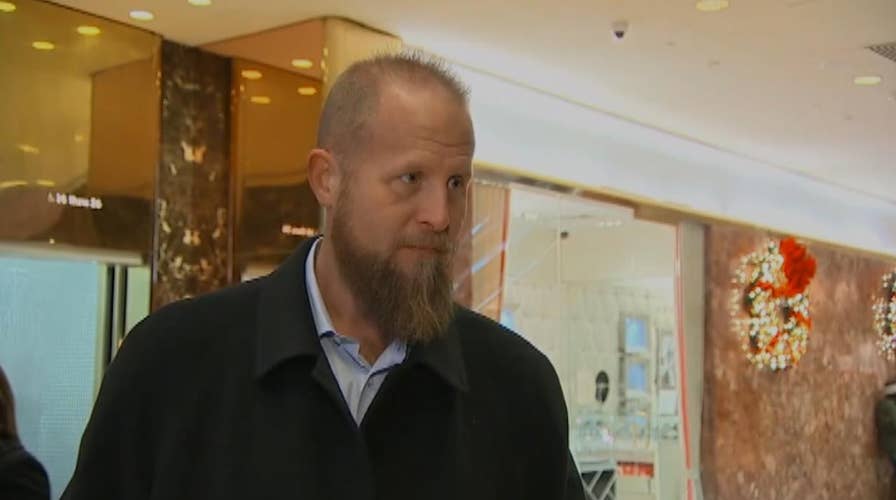 Brad Parscale: Who is Trump’s 2020 campaign manager?