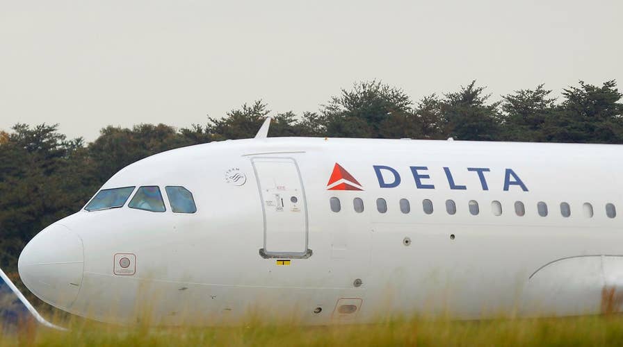 Georgia GOP threatens Delta after airline cuts ties with NRA