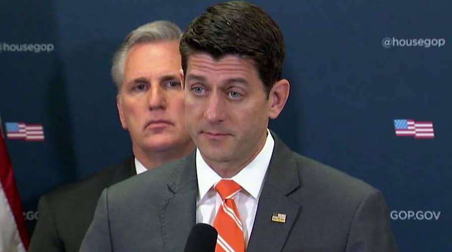 Congress takes on gun control and school safety