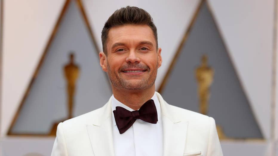 Ryan Seacrest fights sexual misconduct claims as fellow ABC star calls