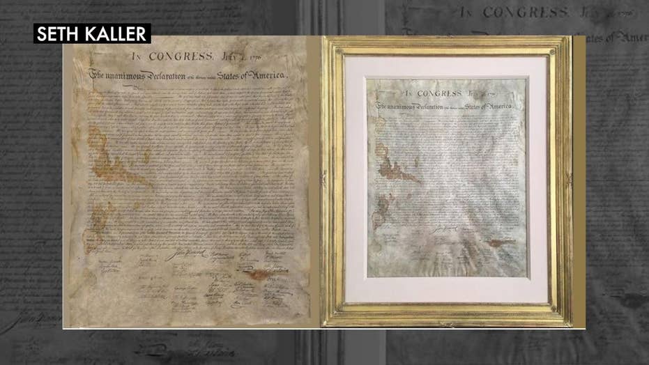 extremely rare copy of