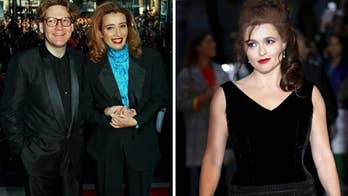 Emma Thompson: Emotional 'Love Actually' scene inspired by ex's alleged affair with Helena Bonham Carter