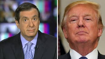 Trump's tweet on 'disgraceful' DOJ puts Jeff Sessions in a bind