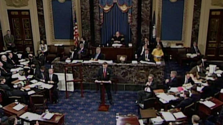 'Scandalous' preview: World hears videotaped depositions