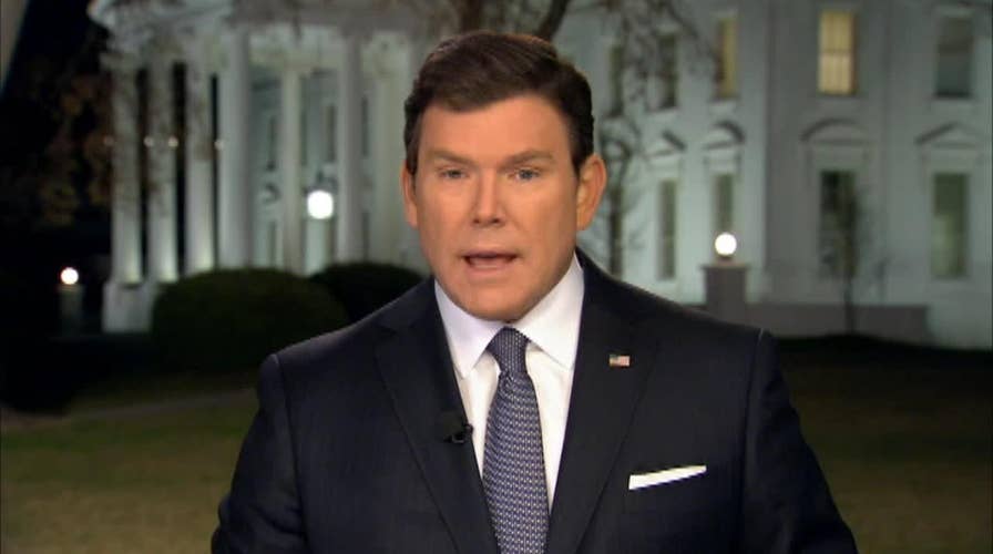 Coming up on Wednesday, Feb 28 edition of 'Special Report'