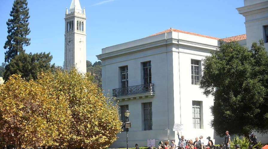 A look at the 10 worst colleges for free speech