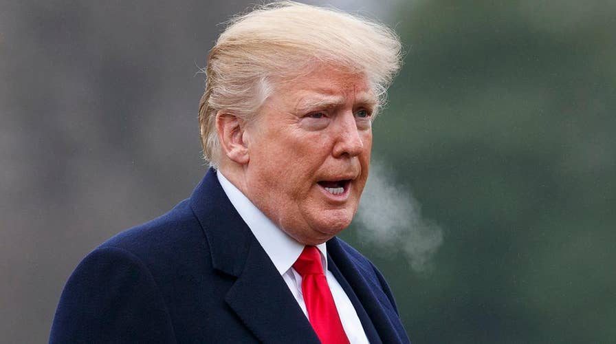 University course focuses on removing Trump from office