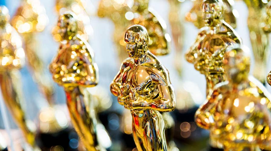 Oscars go political: A look at the most famous instances