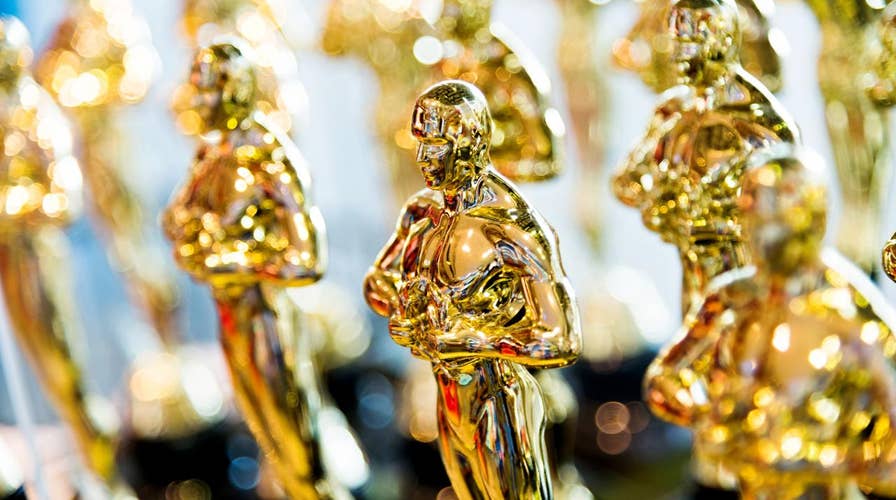 Oscars go political: A look at the most famous instances