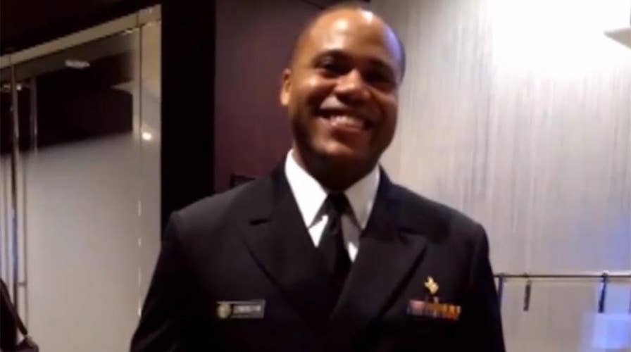 Missing CDC scientist was reportedly upset on promotion snub