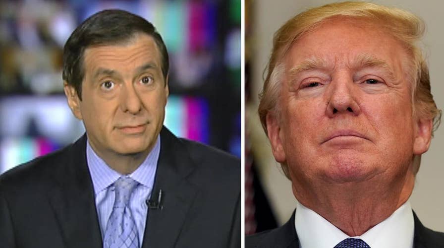 Kurtz: Why an IG should investigate Obama administration