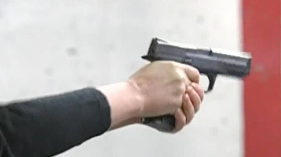 N.J. seeks new gun control laws after Florida tragedy