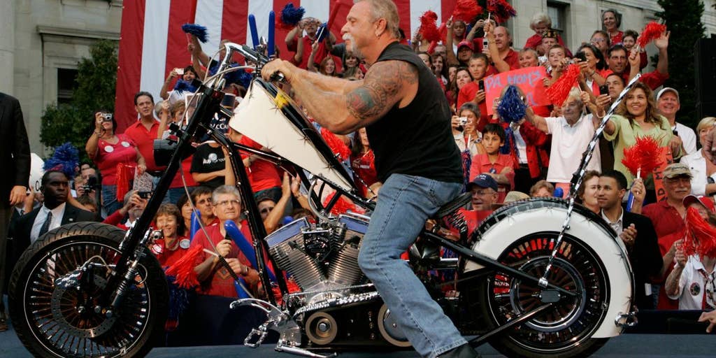 American Chopper The Series Tv Series 2003 Cancelled You Guys Twice American Chopper Orange County Choppers Chopper