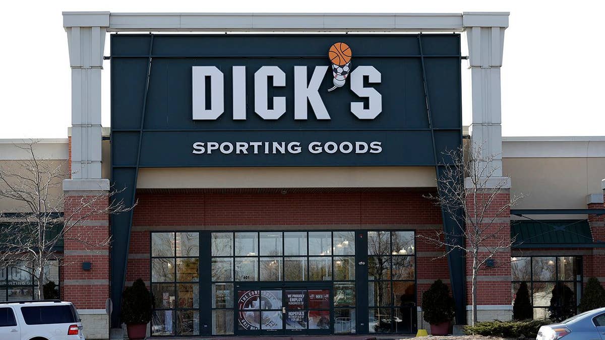 Dick's CEO  Fox Business