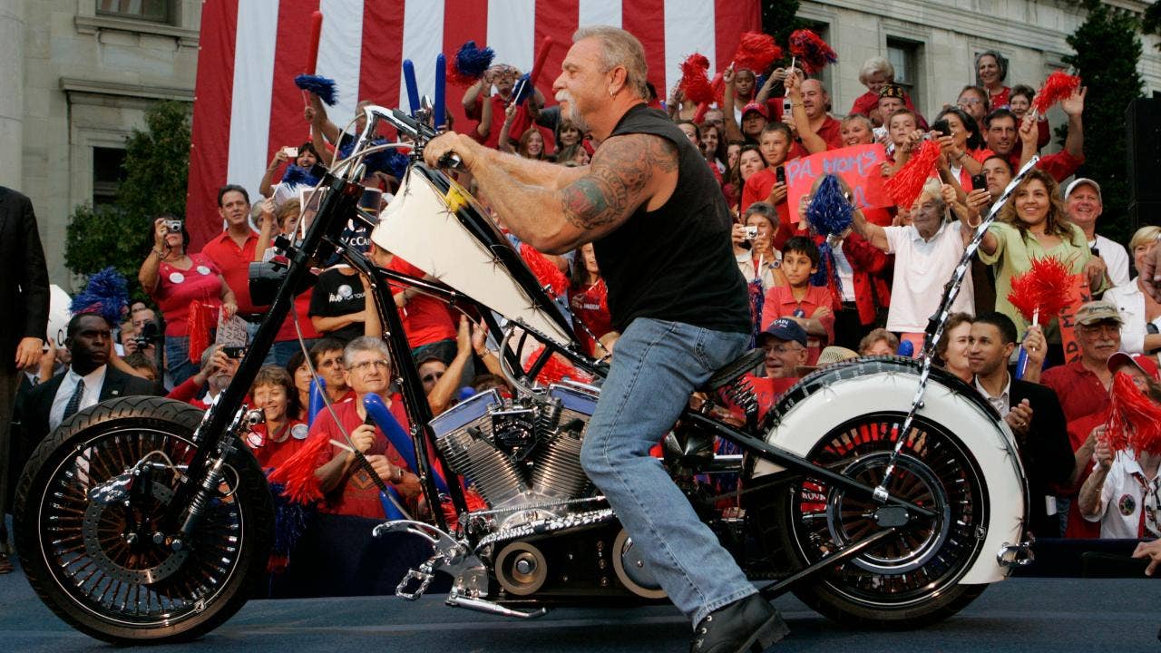 'American Chopper' star sued for fraud after allegedly sabotaging a TV  project | Fox News