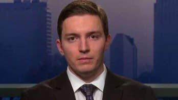 White Wake Forest student cries racism, but liberal university refuses judicial case