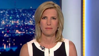 Ingraham: Sanctuary politicians versus the rule of law