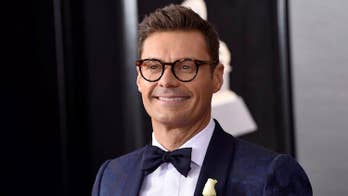 E! denies live delay at Oscars is meant to protect Ryan Seacrest from red carpet controversy