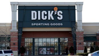 Dick's Sporting Goods loses firearms businesses after gun control push
