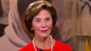New exhibit at Bush Center examining role of first ladies