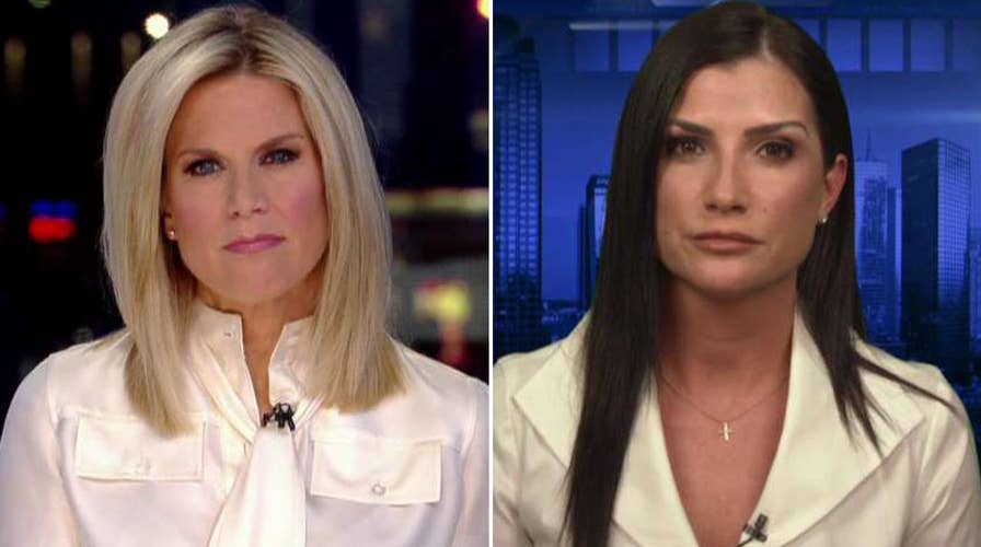 Loesch: Trump's gun control meeting was good TV, bad policy