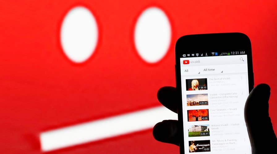 Behind the Google-Southern Poverty Law Center relationship