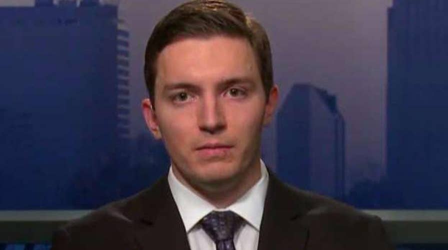 College accused of ignoring harassment of conservative