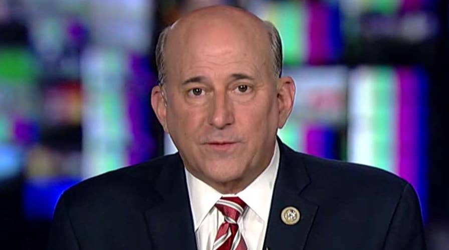 Rep. Gohmert makes the case for a second special counsel
