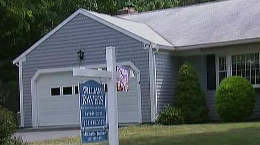 How the Trump economy is boosting millennial home ownership