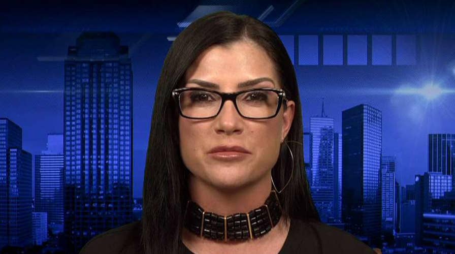 Dana Loesch sounds off about the push for gun legislation