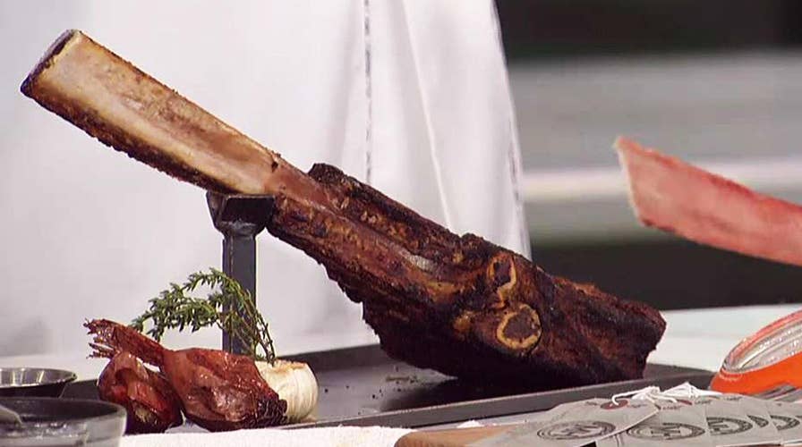 After the Show Show: Uncle Jack's