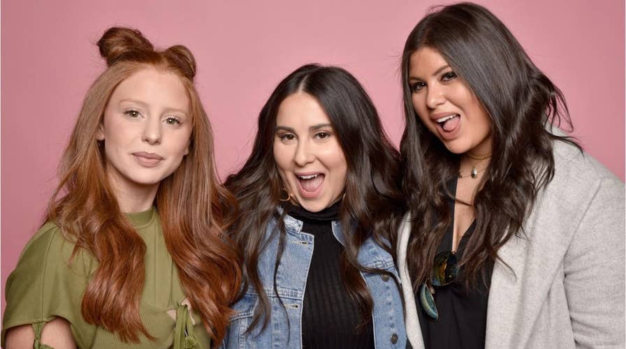 'Girl With No Job' stars fired for controversial tweets