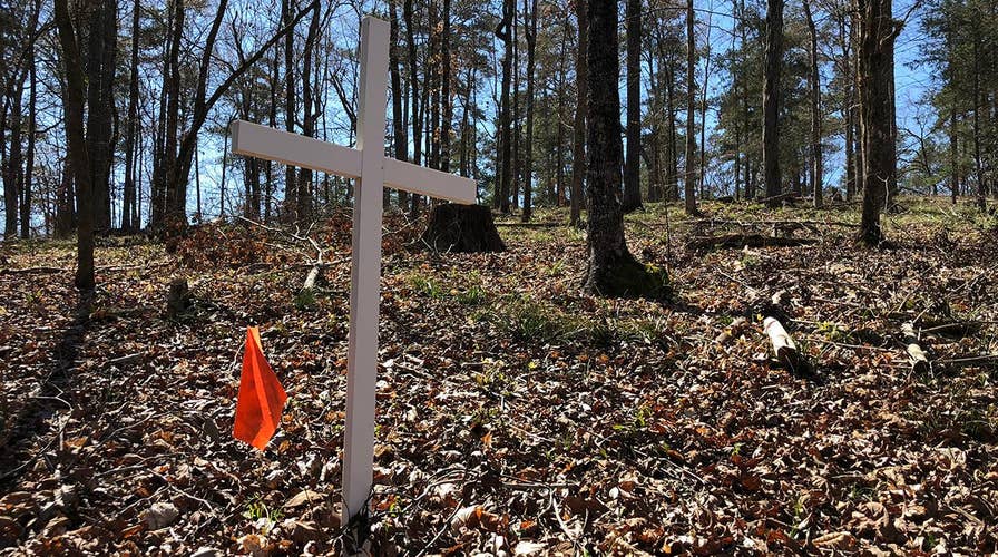 Dogs' discovery triggers preservation victory