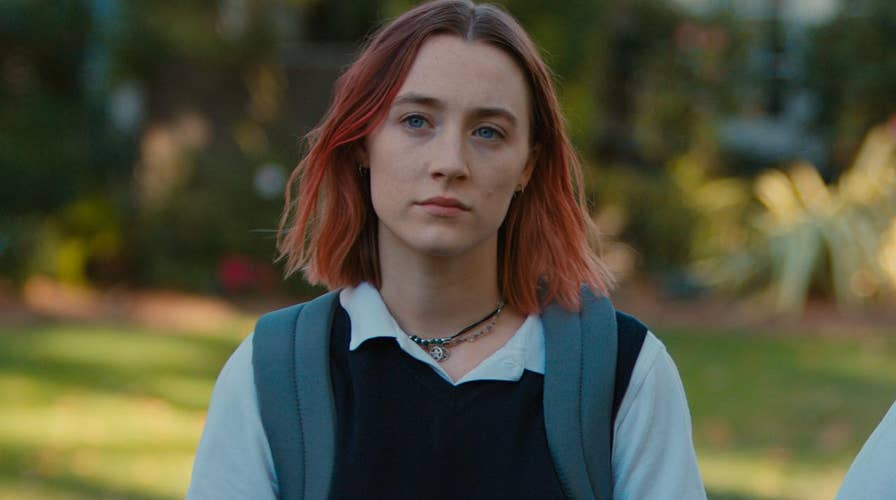 Oscar nominees see box office bump