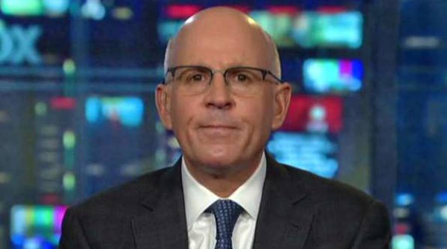 Century Aluminum CEO reacts to Trump's tariff announcement