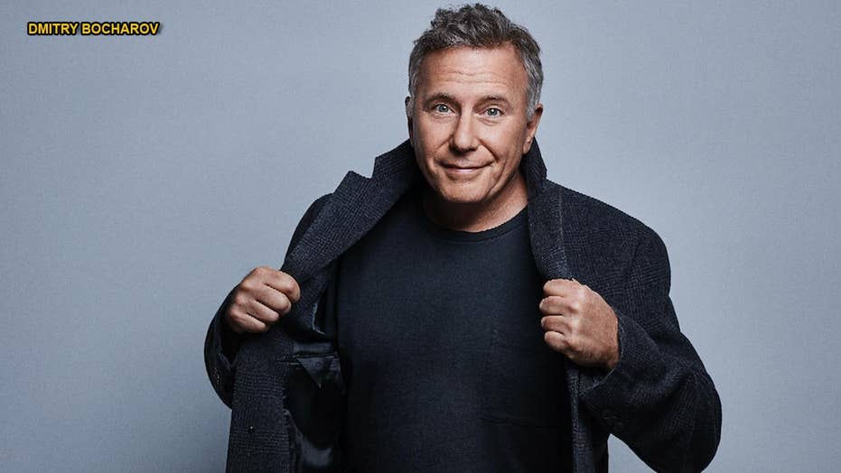 Paul Reiser Says Stranger Things Character Was Inspired By Him Mad About You Reboot Still Questionable Fox News