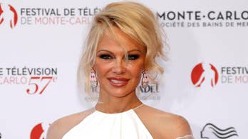 Pamela Anderson speaks out about being molested by a babysitter, working with Harvey Weinstein