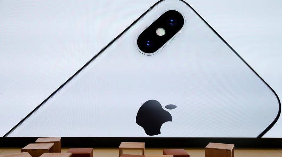 Government has ability to unlock all iPhones