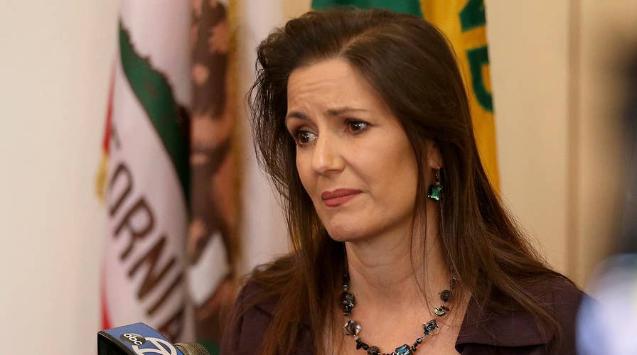 Will DOJ charge Oakland mayor with obstruction of justice?