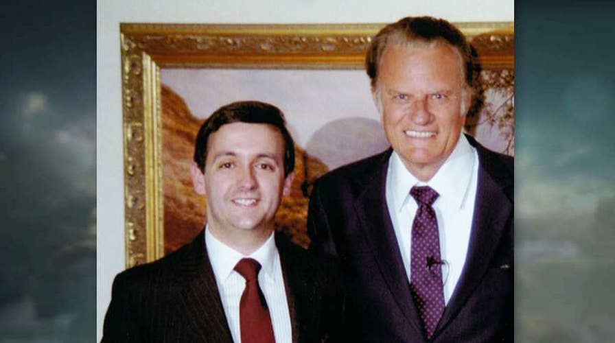 Billy Graham: The life and legacy of 'America's Pastor'