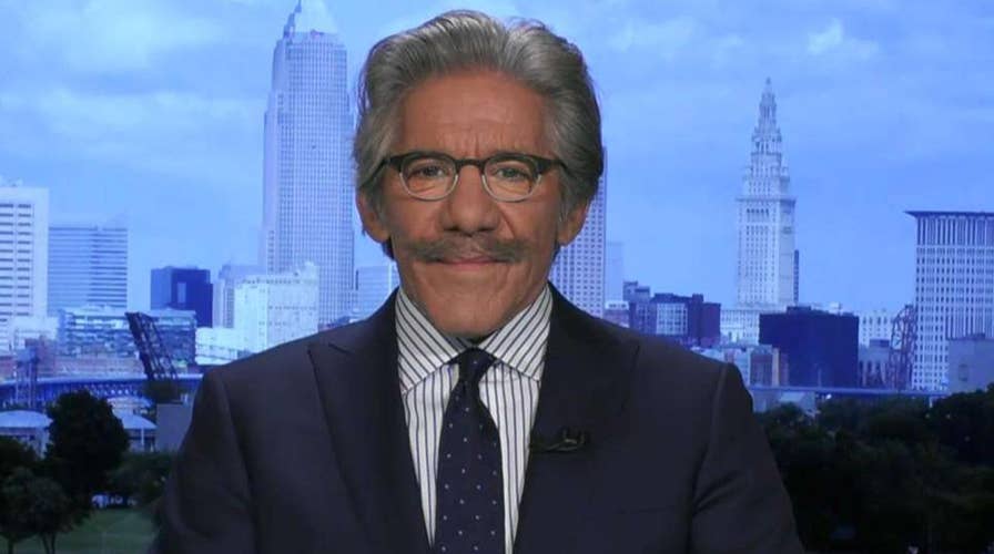 Rivera on immigration crackdown, FISA abuses, Russia probe