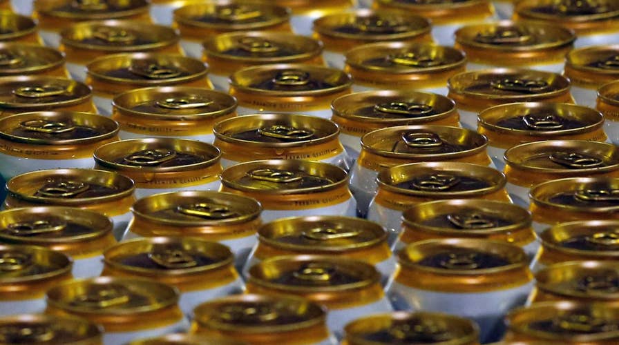 Beer Institute: Tariffs may cost beverage industry millions