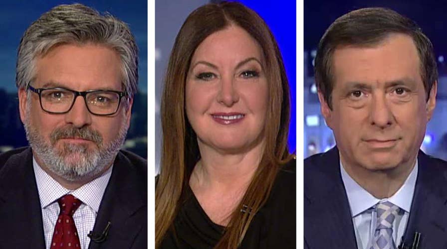 Economic impact of President Trump's trade agenda