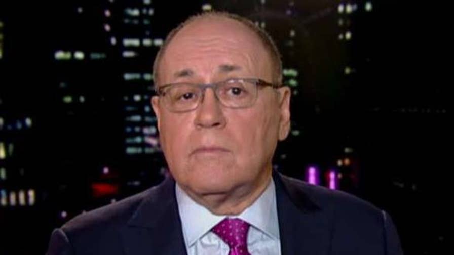 The Department of Justice shows support for lawsuits against companies that sell opioids; Dr. Marc Siegel of the Fox News Medical A-Team shares insight.