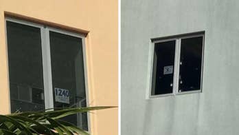 New pictures: Parkland shooter might have tried to create vantage point to fire below