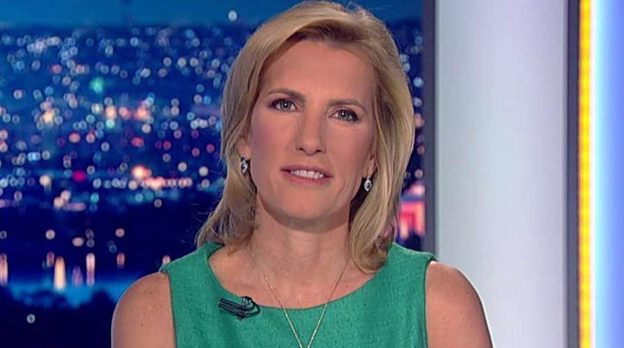 Ingraham: Conservatives strike back at the NRA boycott