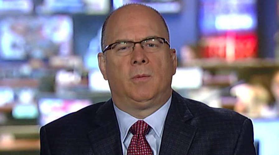 Tech giants changing algorithms to purge conservatives?