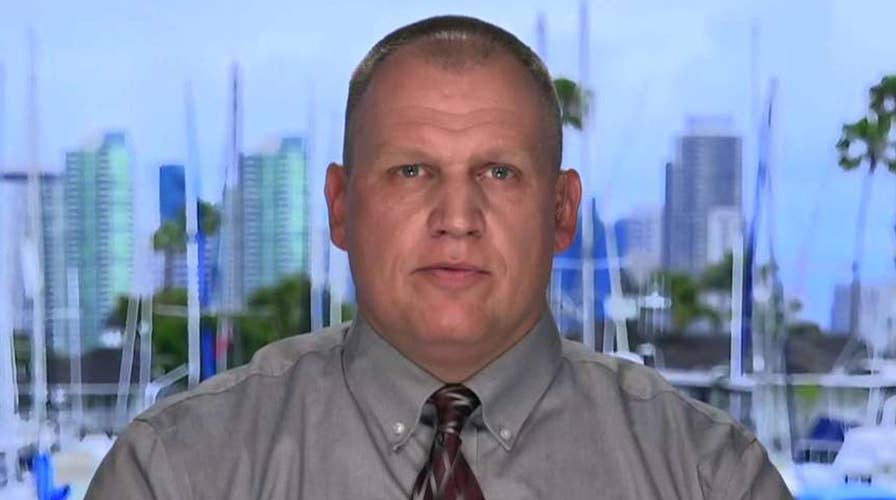 Broward deputy sheriff on Parkland shooting investigation