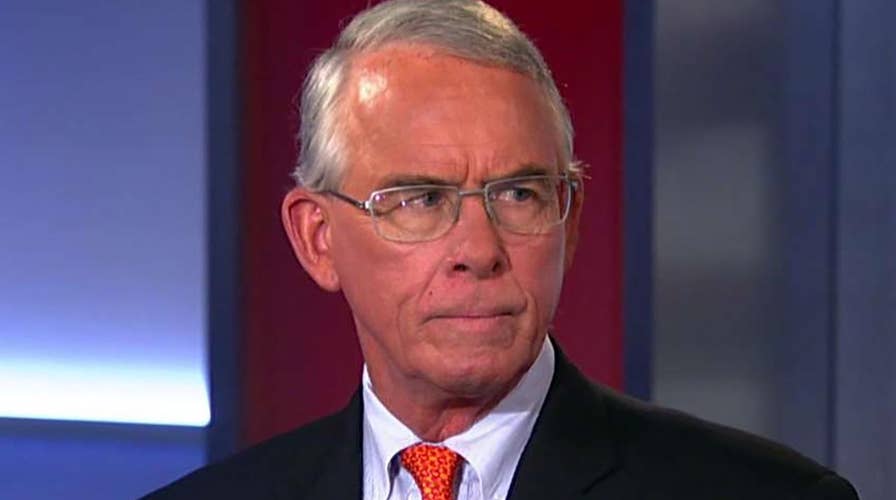 Rep. Francis Rooney: Parkland is game changer for gun reform