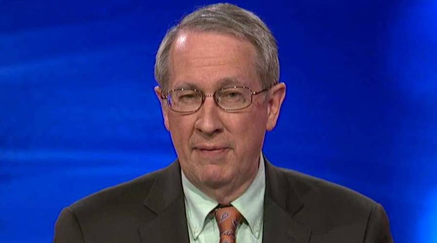 Goodlatte: Leaks are a serious problem in Washington